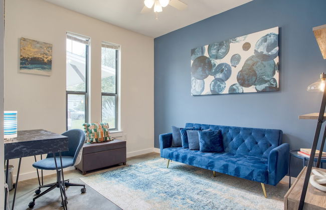 Bonnie by Avantstay Great for Longer Stays, 12 Min to Downtown - Foto 12