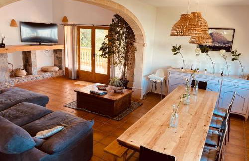 Javea Dream Luxury Villa with Pool, Lounge, BBQ, Airco, Wifi - Foto 9