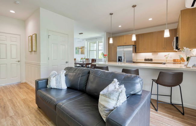 Cottage Nene by Avantstay Mountain View + Garden - Foto 27