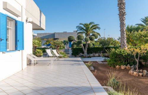 Villa ilporticciolovacanze 18 - Foto 9