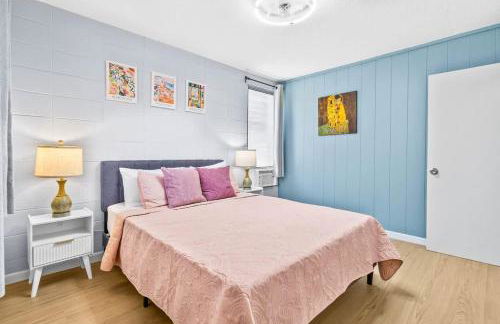 Aloha Comfort Stay one bedroom with private patio - Foto 19