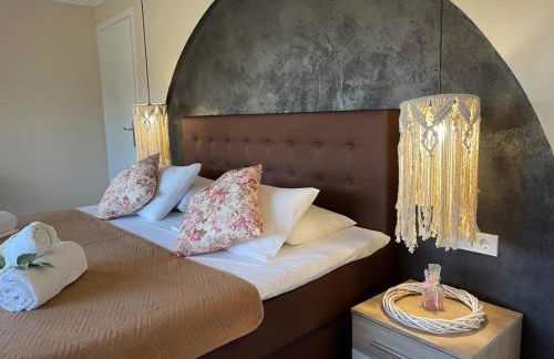 Villa in Alykes with Private Pool & Sea Views - Foto 11