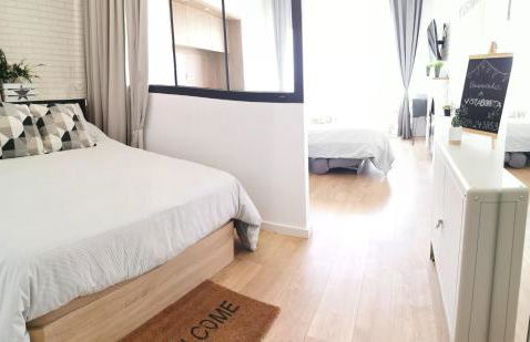 Apartamento vista bonita - Foto 11