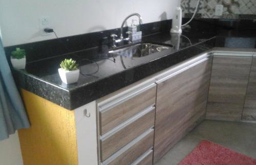 Loft Beira Mar Piratininga Niterói RJ - Foto 34