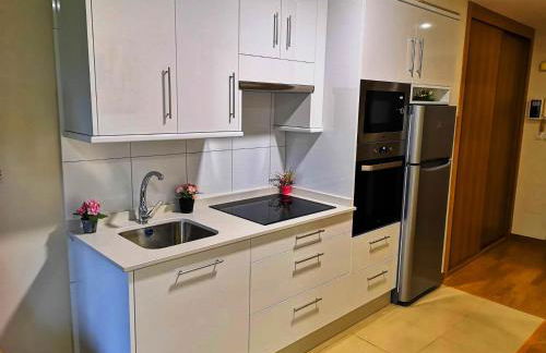 Apartamento A Cabana II - Foto 12