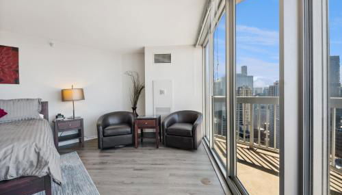 The Penthouse at Grand Plaza - Foto 4