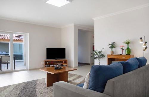 Villa Rosa com Piscina e Jacuzzi - Photo 23