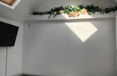 Lincoln Holiday Retreat Little House with private hot tub - Foto 32