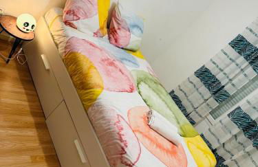 Chambre chez Flore, Versailles Thoiry, France, miniature - Foto 13