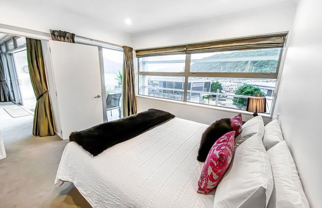 Picton Waterfront Apartments - Foto 29