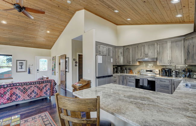 Potter's Peak - Foto 20