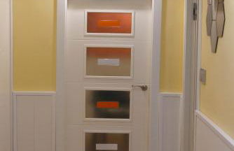 The Victoria Apartament in Hellín - Foto 19