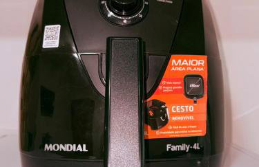 Apartamento elegante para um estadia perfeita! - Foto 10