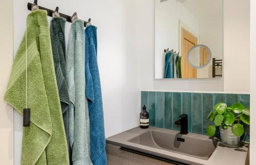 Yartleton Farm - Foto 26