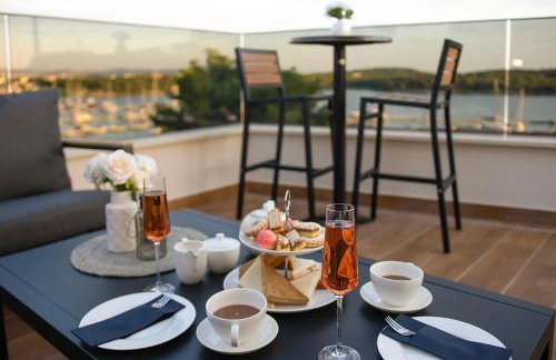 Luxury apartment Vista del Sole - Foto 38