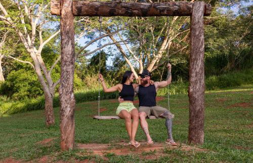 Pousada Rio Gouveia - Foto 74