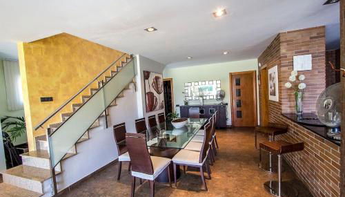 Catalunya Casas Modern and spacious with private pool close to BCN - Foto 2