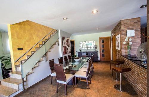 Catalunya Casas Modern and spacious with private pool close to BCN - Foto 2