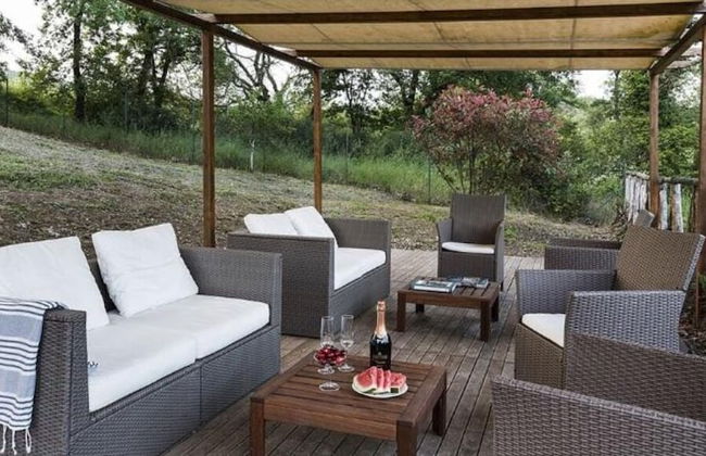 Agriturismo L'Incrociata - Foto 30