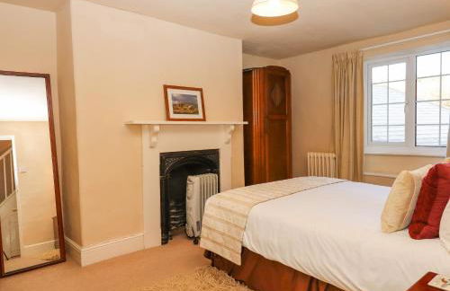 Early Mist Cottage - Foto 23