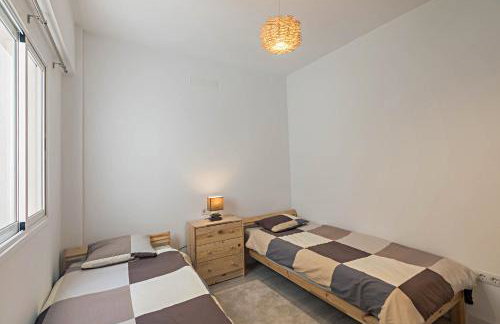 Apartment City Lounge - Foto 16