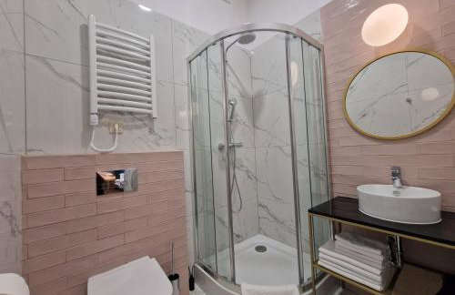 SleepWell Apartments Ordynacka - Foto 104