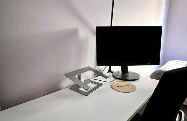 Midi Station - 6 pers comfort - Foto 2