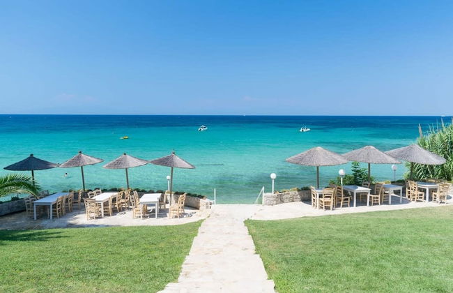 Elani Private Retreat - Villa Anna Garden Escape - Foto 2