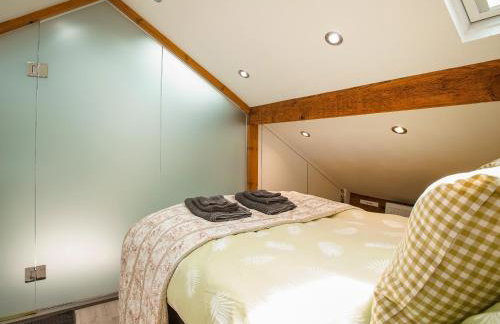 Fern Cottage - Foto 10