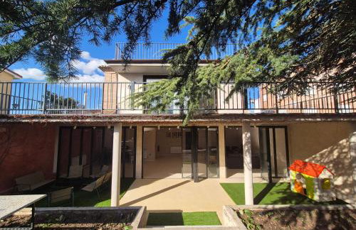 Casa Rural Las Bengoas - Foto 1