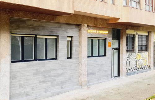 Bilbao ROOMS & KITCHEN Irala - Foto 33