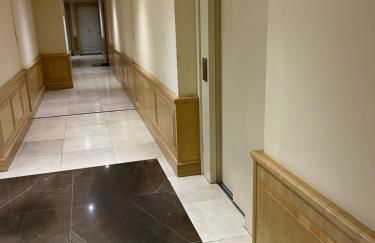 Grand 3 pièces avec terrasse vue mer tout confort - Foto 12