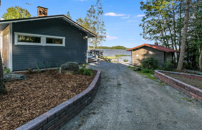 Hiekkalahti - Foto 17