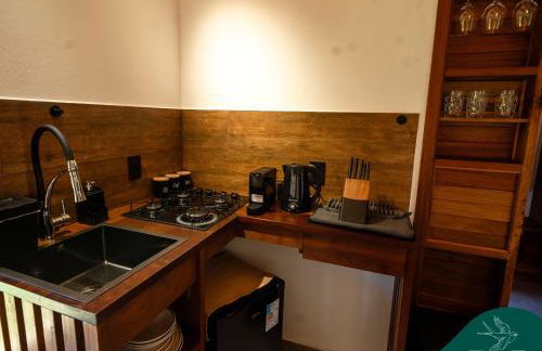 Hospedaria Leliak - Retiro Boutique de Montanha - Foto 25