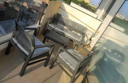 Recanati Chic Apartament -La Maison de la Madame - Foto 5