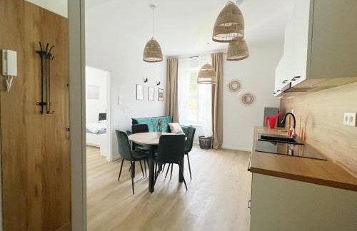 Apartamenty Kopernika 10 - Foto 16