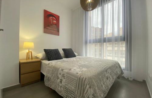 Calpe Beach Sea View - Photo 13