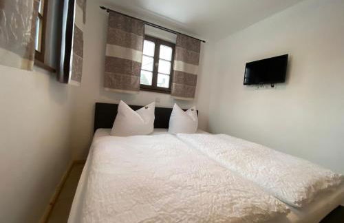 Mühlenhof Mähring - Foto 43