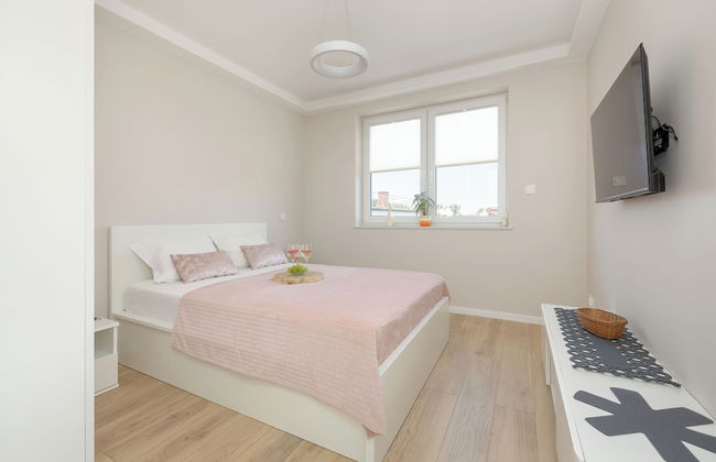 Morska Apartment With Spa by Renters - Foto 4