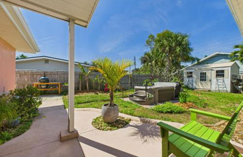 Pet-Friendly 3BR Coastal Retreat Walk to Beach - Foto 25