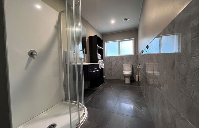 Comfort Inn Sunset - Foto 49