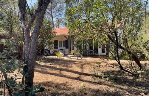 Villa Jalymour for 4 persons in Le Canon - Foto 25