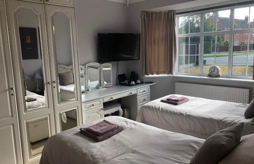 Redcot holiday bungalow - Photo 19