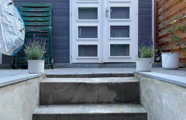 Like a house - lovely Maisonette with Cats - Foto 15