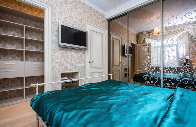 Premium Apartment Minsk - Foto 4