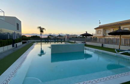 Turquesa del Mar - Charming Ground-Floor Spanish Apartment with Large Sunny Terrace - Foto 69