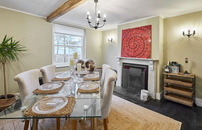 Host Stay Paradise Farm - Foto 5