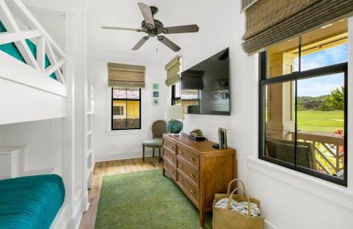 Luxury 5 Bed Home with Pool and Spa- Alekona Kauai - Foto 19