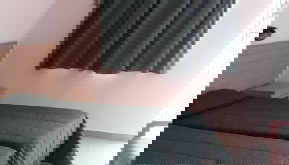 Pavlinia Hotel Apartments - Photo 5, Chambre