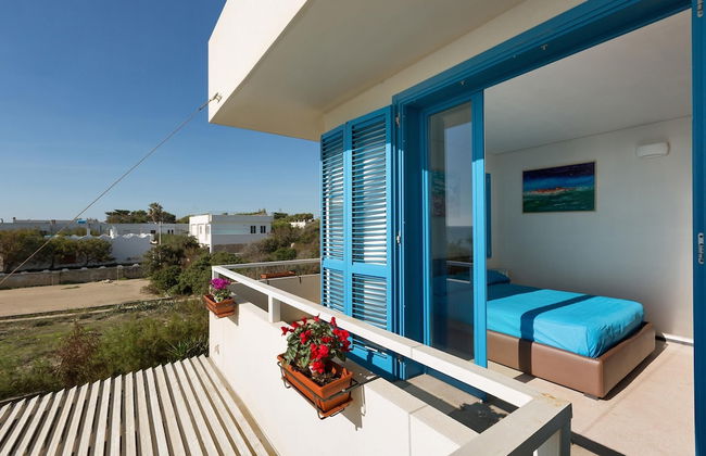 3250 Calipso Villa & Spa by Perle di Puglia - Foto 53